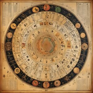 Descubre cómo la numerología revela tu propósito de vida. Interpreta los números para transformar tu destino y atraer nuevas oportunidades cada día.