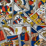 El lenguaje del alma a través de los arcanos menores en el Tarot del día