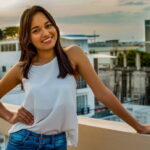 Hay verdades que no se pueden ocultar, y el magnetismo arrollador de la mujer de nuestra tierra es una de ellas.