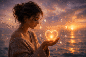 Amor y Relaciones: Todos soñamos con encontrar a esa persona especial. Alguien que nos haga sentir seguros, comprendidos y capaces de compartir la vida.