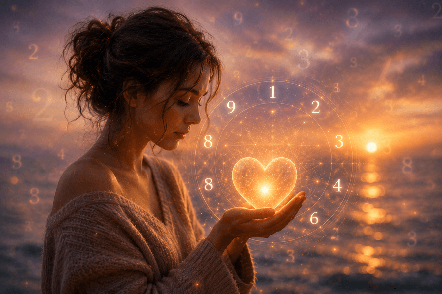Amor y Relaciones: Todos soñamos con encontrar a esa persona especial. Alguien que nos haga sentir seguros, comprendidos y capaces de compartir la vida.