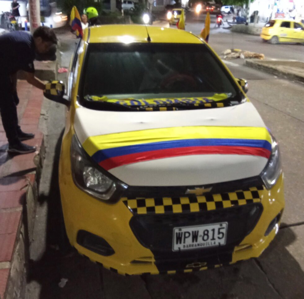 El Mundial 2026 ya está en marcha y la vibración en las calles de todo el continente es casi eléctrica. Ayer analizamos las coordenadas celestes del debut de nuestra amada Selección Colombia