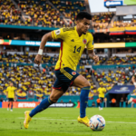 Colombia no solo llega con la motivación de haber superado con éxito a Uzbekistán y la RD Congo, sino con una alineación numérica que favorece el triunfo frente a Portugal.