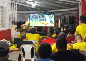 El Fuego de Guadalajara: Veredicto Astrológico para el Choque entre Colombia y la RD del Congo