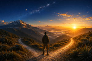 Entre el 26 de julio, cuando Saturno comienza su movimiento retrógrado, y el 27 de julio, cuando el Sol se enfrenta a Plutón, el cielo marca el inicio de un período que invita a pensar antes de actuar.