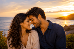 Si hoy sientes que tu relación necesita un cambio, este puede ser el momento perfecto para escuchar el mensaje del cielo.