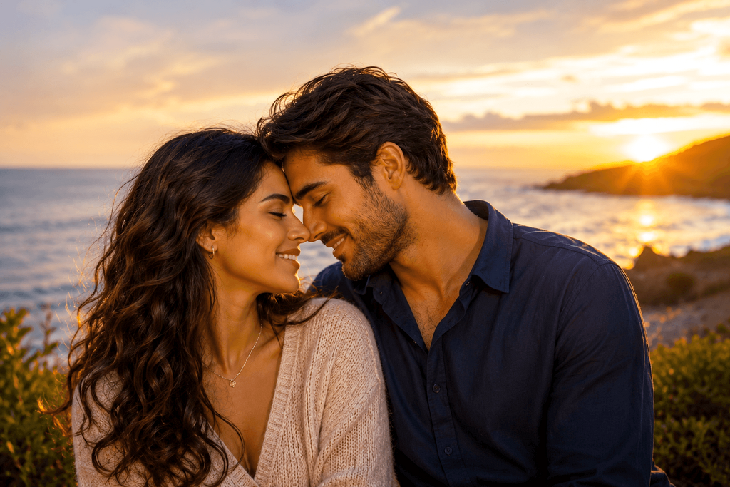 Si hoy sientes que tu relación necesita un cambio, este puede ser el momento perfecto para escuchar el mensaje del cielo.