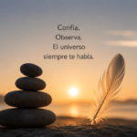 Hay momentos en los que la vida parece seguir su curso habitual. Todo ocurre como cualquier otro día.