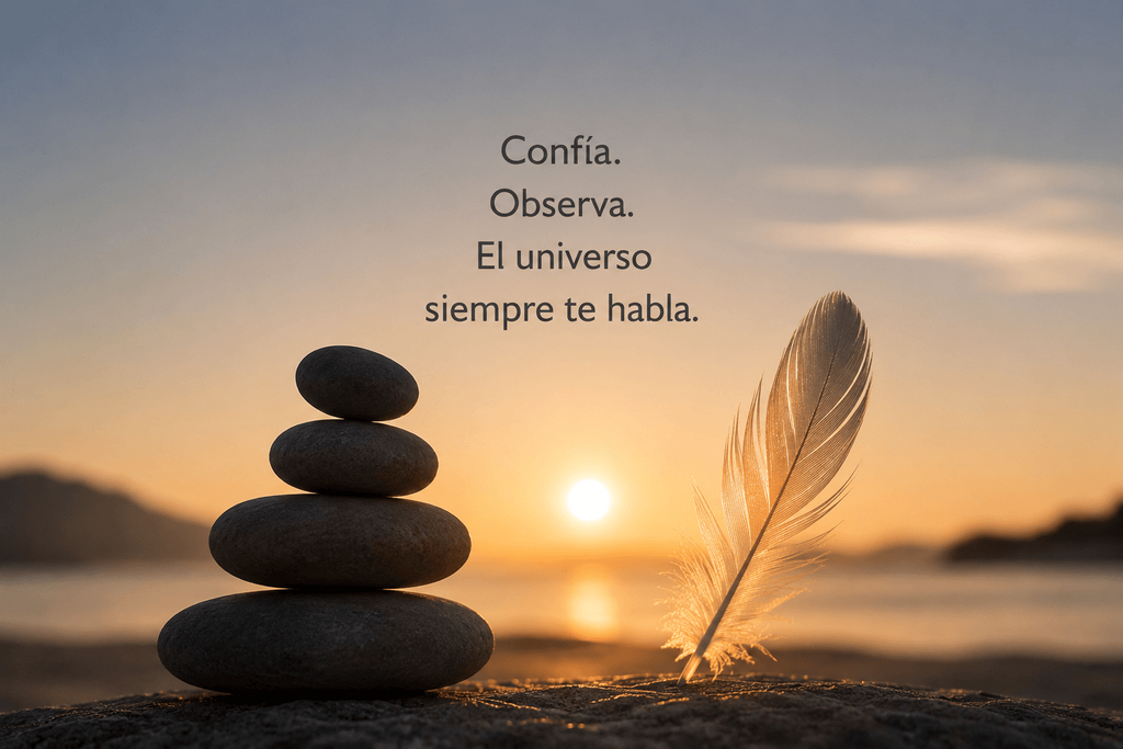 Hay momentos en los que la vida parece seguir su curso habitual. Todo ocurre como cualquier otro día.