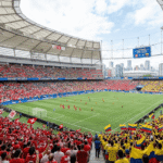 El planeta entero contiene el aliento ante uno de los encuentros más electrizantes del Mundial 2026: el choque de octavos de final entre Suiza y Colombia.
