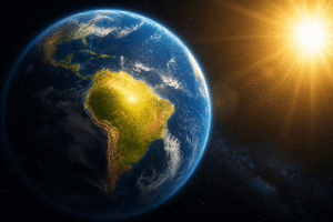 Antes de comenzar tu día, queremos invitarte a mirar al cielo con esperanza. Tal vez hoy hayas despertado con sentimientos encontrados.