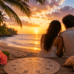 Las estrellas llevan miles de años ofreciendo respuestas. En Astrología con energía latina, creemos que cada encuentro tiene un significado especial.