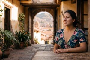Emociones intensas: Sentir con fuerza nunca ha sido un defecto, aunque muchas veces el mundo intente convencerte de lo contrario.