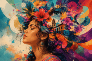 La intuición: Cuando algo dentro de ti parece saberlo antes. A estas experiencias solemos llamarlas premoniciones, intuiciones o simplemente una corazonada.