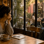 El tipo de relación: Cuando el amor repite una historia conocida. ¿Te ha pasado que, después de una ruptura, miras hacia atrás y descubres algo incómodo?