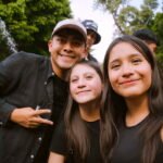 Cuando te quiere, pero no sabe cómo demostrarlo. Aquí aparece una diferencia importante entre saber que alguien te quiere y sentir ese amor.