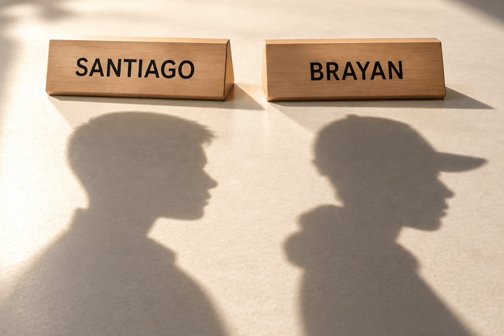 El nombre puede influir en las expectativas y prejuicios de los demás, pero no determina la personalidad ni el futuro de un niño.