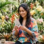 Encuentra calma y claridad mental con el tarot del día. Una guía reflexiva para ordenar tus emociones, fijar límites sanos y recuperar tu paz interior hoy.